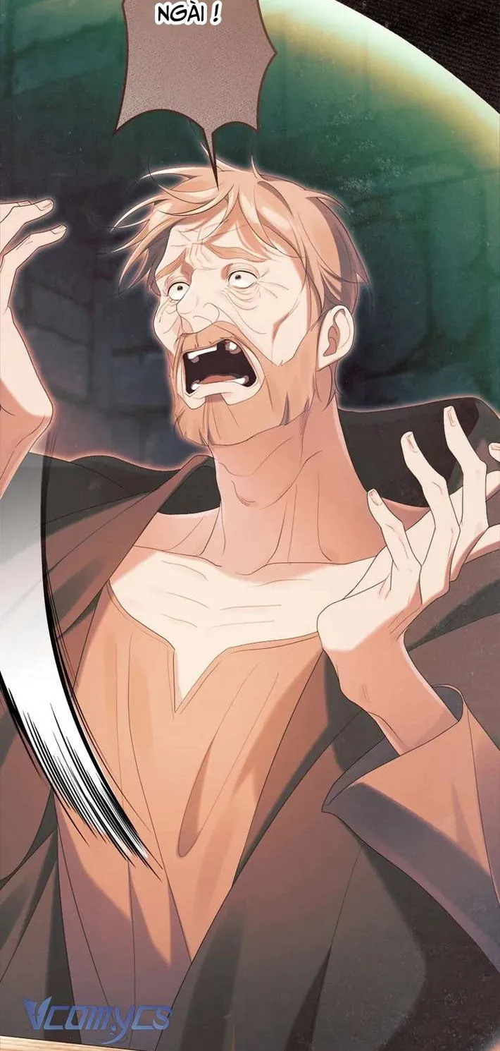 Không Cần Hối Hận Chap 27 - Next Chap 28