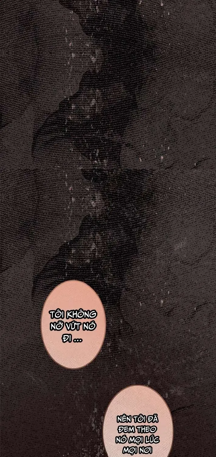Không Cần Hối Hận Chap 27 - Next Chap 28