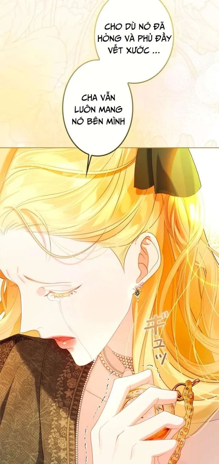 Không Cần Hối Hận Chap 27 - Next Chap 28