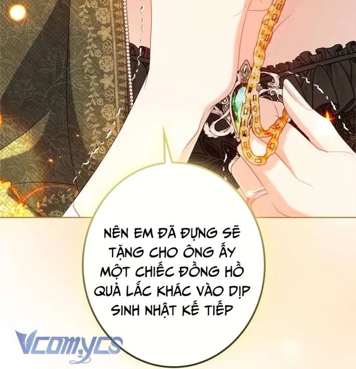 Không Cần Hối Hận Chap 27 - Next Chap 28
