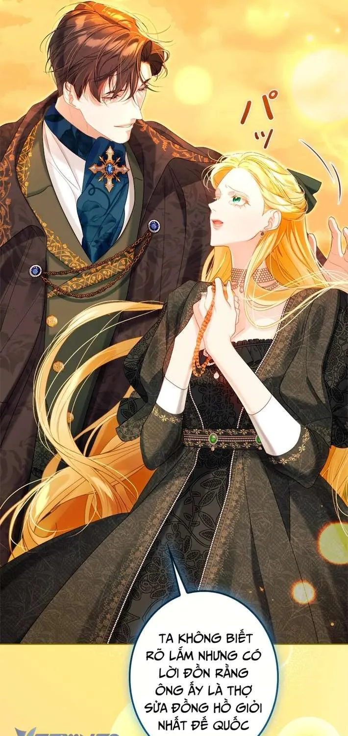 Không Cần Hối Hận Chap 27 - Next Chap 28