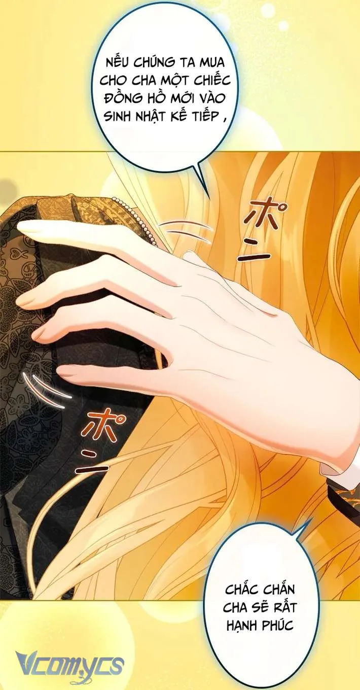 Không Cần Hối Hận Chap 27 - Next Chap 28