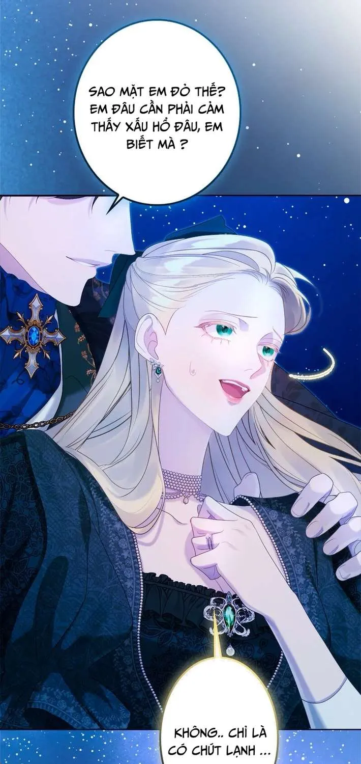 Không Cần Hối Hận Chap 27 - Next Chap 28