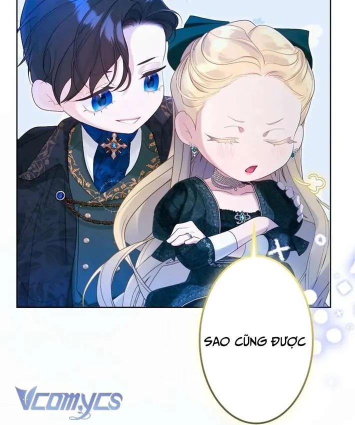 Không Cần Hối Hận Chap 27 - Next Chap 28