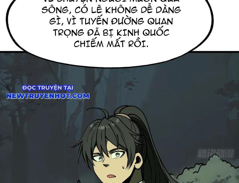 Không Cẩn Thận, Lưu Danh Muôn Thủa Chap 100 - Next Chap 101