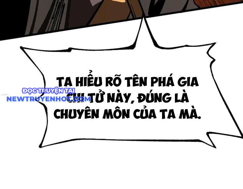 Không Cẩn Thận, Lưu Danh Muôn Thủa Chap 100 - Next Chap 101