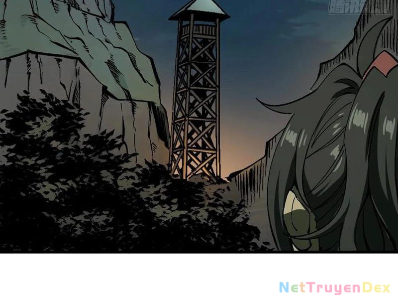 Không Cẩn Thận, Lưu Danh Muôn Thủa Chap 104 - Next Chap 105