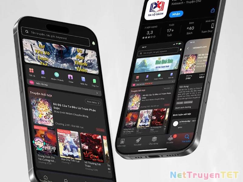 Không Cẩn Thận, Lưu Danh Muôn Thủa Chap 113 - Next Chap 114