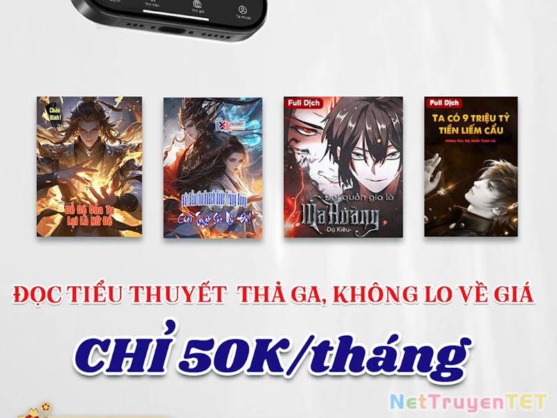 Không Cẩn Thận, Lưu Danh Muôn Thủa Chap 113 - Next Chap 114