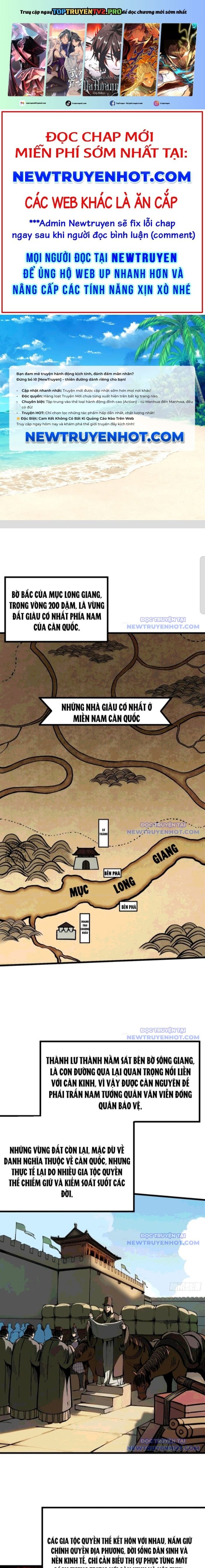 Không Cẩn Thận, Lưu Danh Muôn Thủa Chap 122 - Next Chap 123