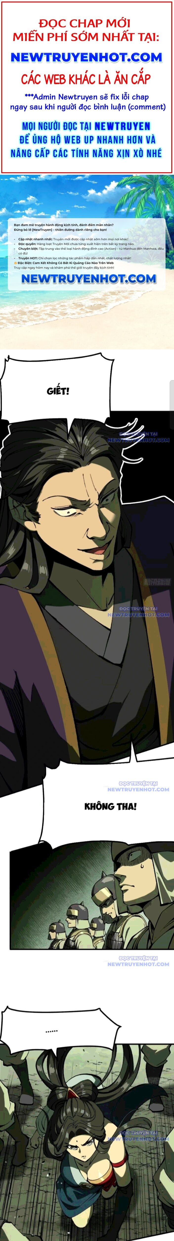 Không Cẩn Thận, Lưu Danh Muôn Thủa Chap 125 - Next Chap 126