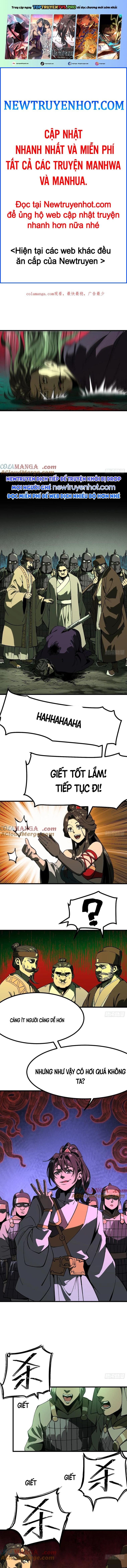 Không Cẩn Thận, Lưu Danh Muôn Thủa Chap 128 - Next Chap 129