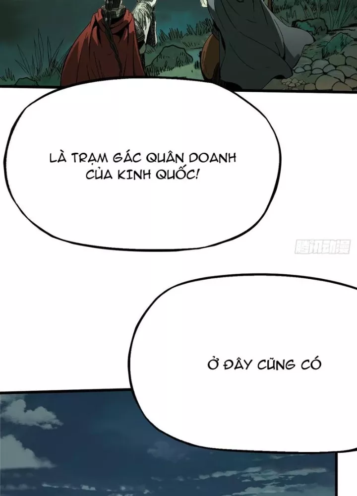 Không Cẩn Thận, Lưu Danh Muôn Thủa Chap 138 - Next Chap 139