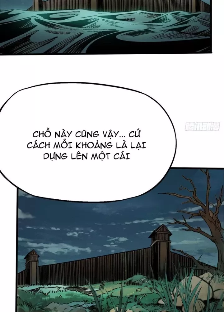 Không Cẩn Thận, Lưu Danh Muôn Thủa Chap 138 - Next Chap 139