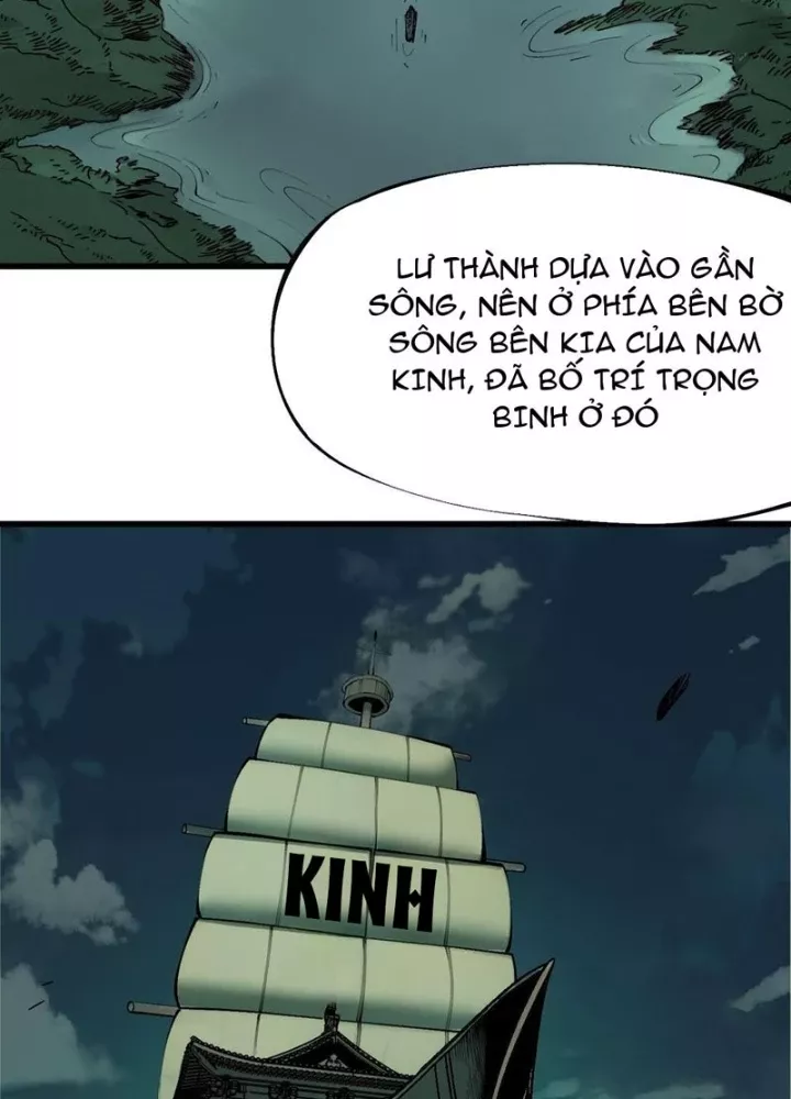 Không Cẩn Thận, Lưu Danh Muôn Thủa Chap 138 - Next Chap 139