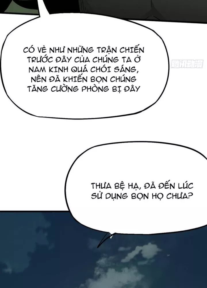 Không Cẩn Thận, Lưu Danh Muôn Thủa Chap 138 - Next Chap 139