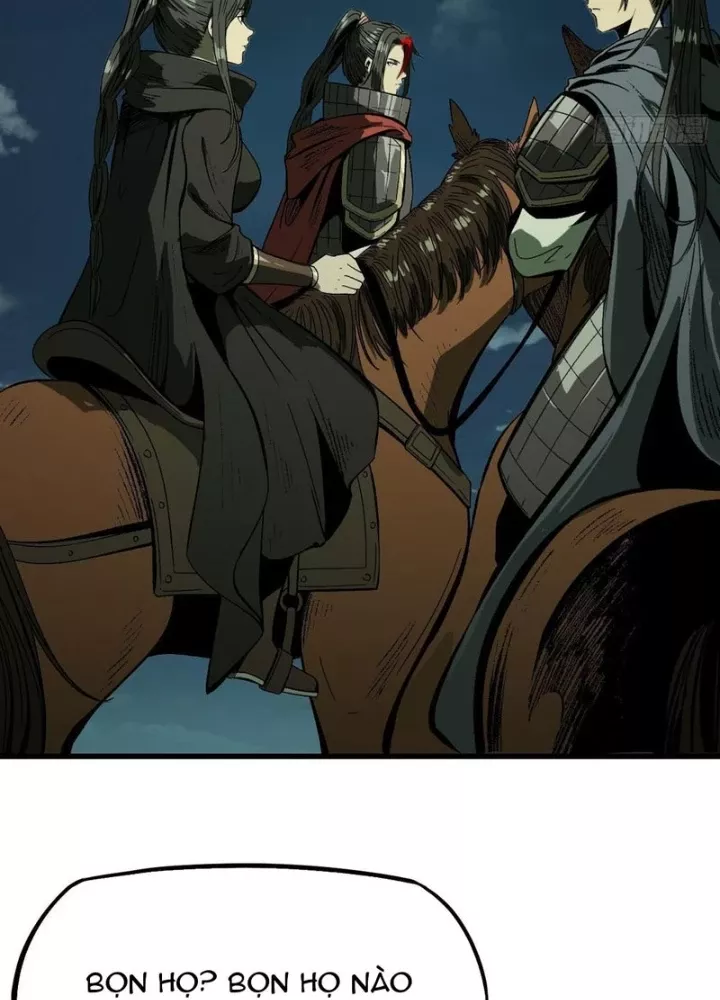 Không Cẩn Thận, Lưu Danh Muôn Thủa Chap 138 - Next Chap 139