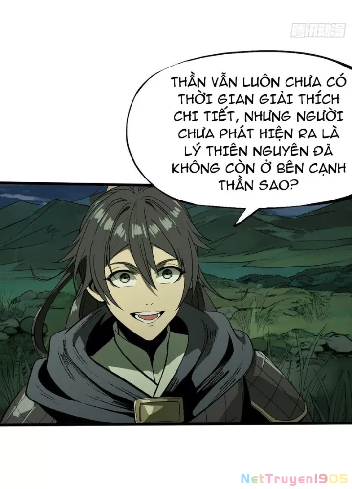 Không Cẩn Thận, Lưu Danh Muôn Thủa Chap 138 - Next Chap 139