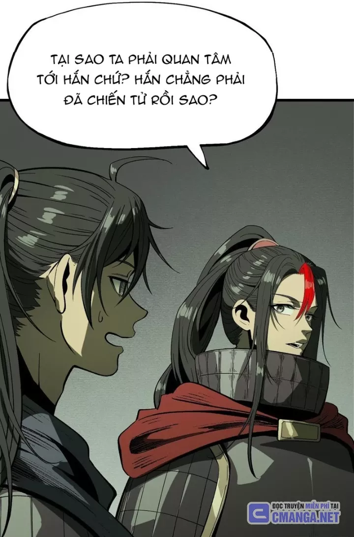 Không Cẩn Thận, Lưu Danh Muôn Thủa Chap 138 - Next Chap 139