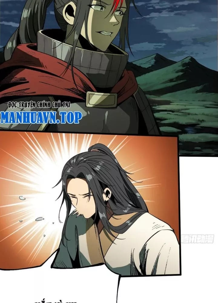 Không Cẩn Thận, Lưu Danh Muôn Thủa Chap 138 - Next Chap 139