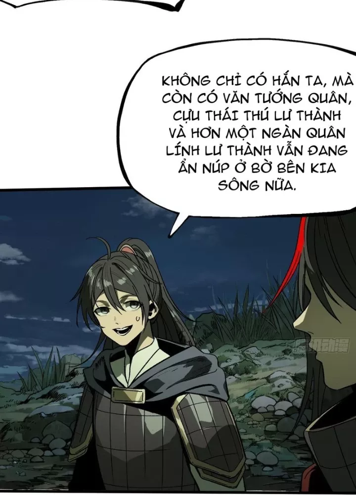 Không Cẩn Thận, Lưu Danh Muôn Thủa Chap 138 - Next Chap 139