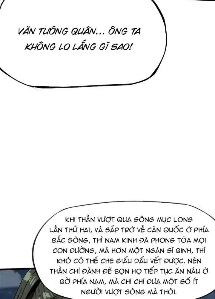 Không Cẩn Thận, Lưu Danh Muôn Thủa Chap 138 - Next Chap 139