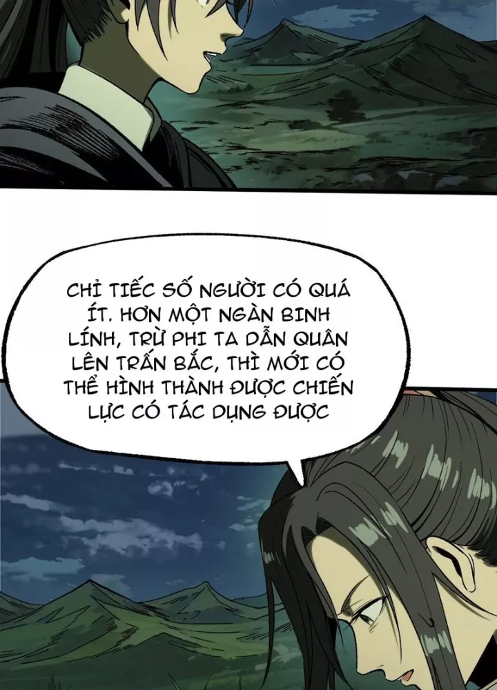 Không Cẩn Thận, Lưu Danh Muôn Thủa Chap 138 - Next Chap 139