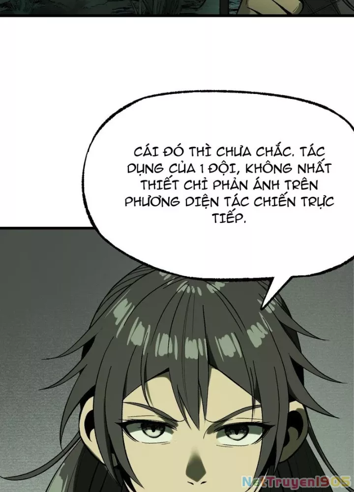 Không Cẩn Thận, Lưu Danh Muôn Thủa Chap 138 - Next Chap 139