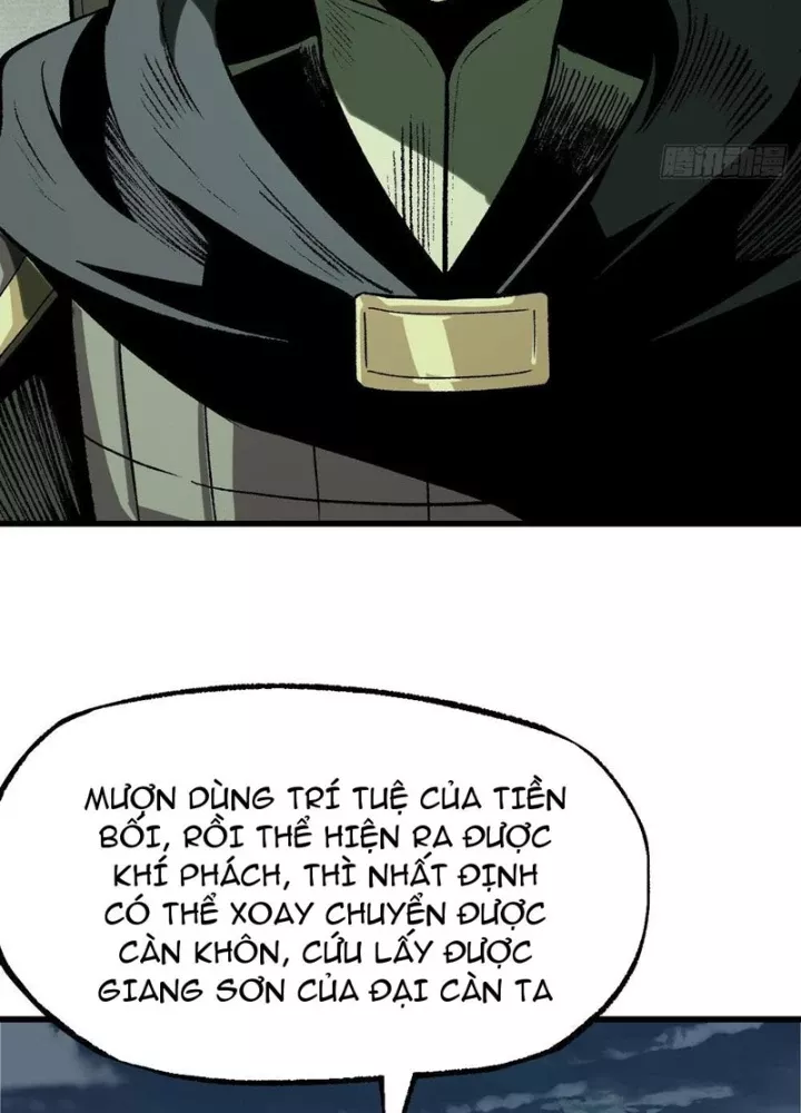 Không Cẩn Thận, Lưu Danh Muôn Thủa Chap 138 - Next Chap 139