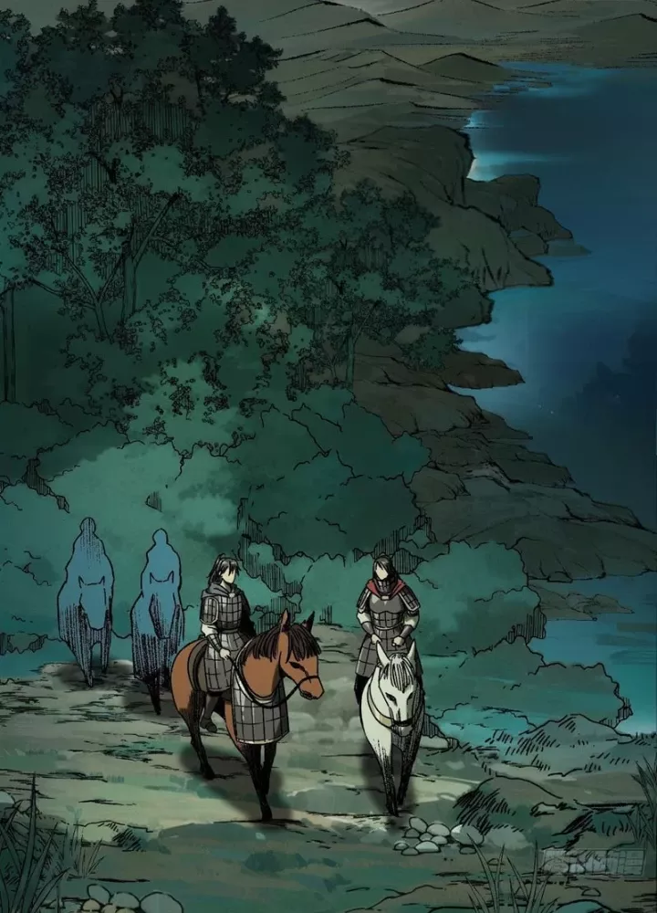 Không Cẩn Thận, Lưu Danh Muôn Thủa Chap 138 - Next Chap 139