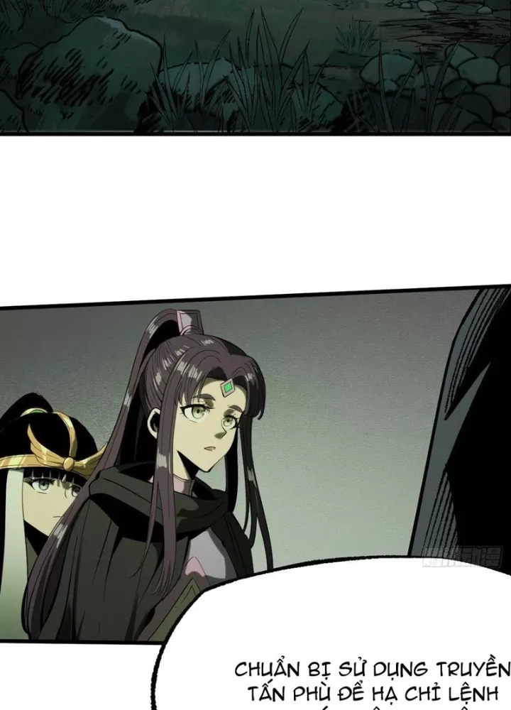 Không Cẩn Thận, Lưu Danh Muôn Thủa Chap 138 - Next Chap 139