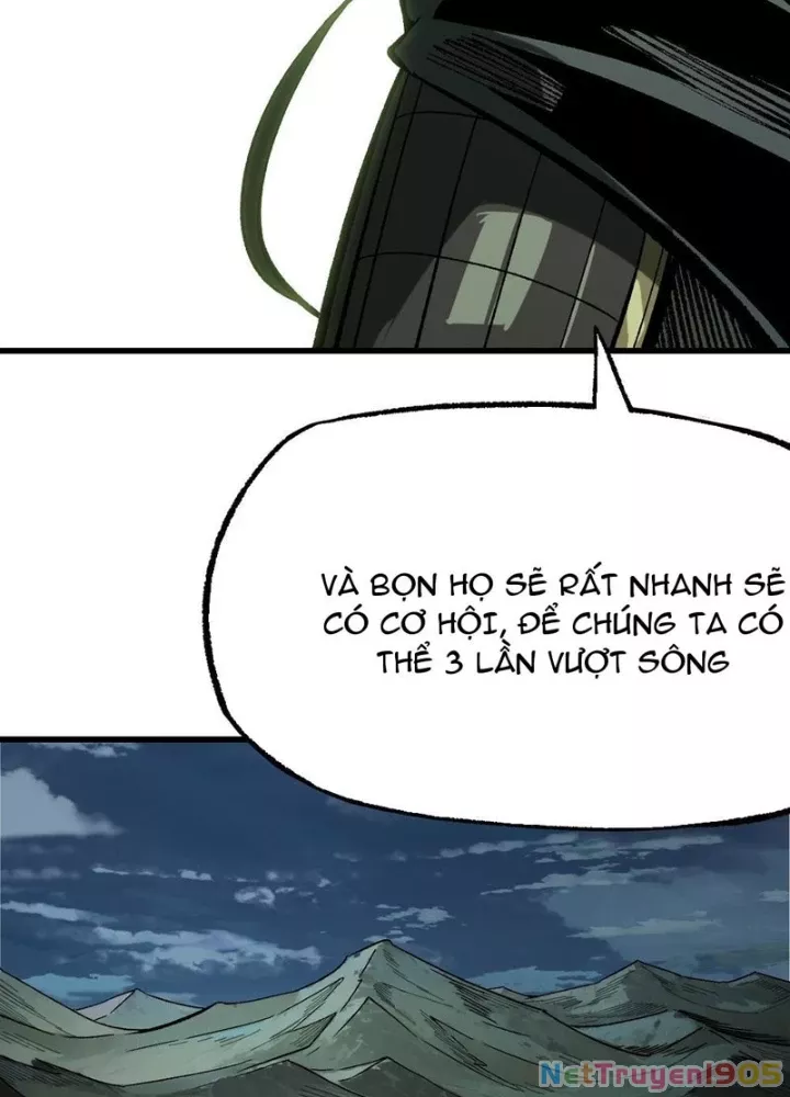 Không Cẩn Thận, Lưu Danh Muôn Thủa Chap 138 - Next Chap 139