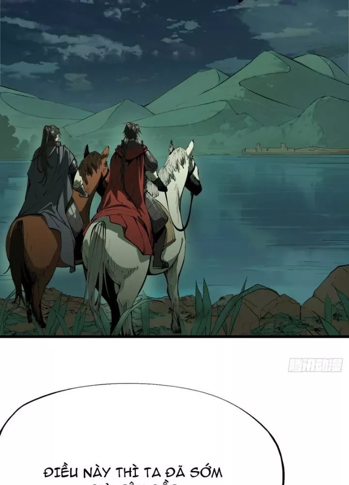 Không Cẩn Thận, Lưu Danh Muôn Thủa Chap 138 - Next Chap 139