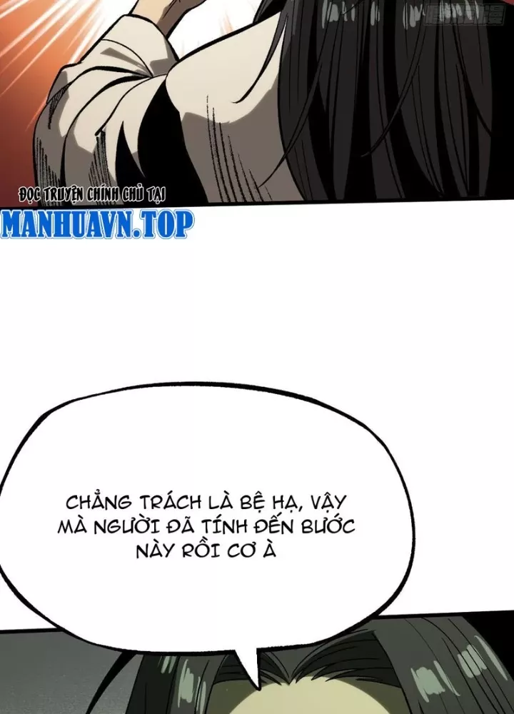 Không Cẩn Thận, Lưu Danh Muôn Thủa Chap 138 - Next Chap 139