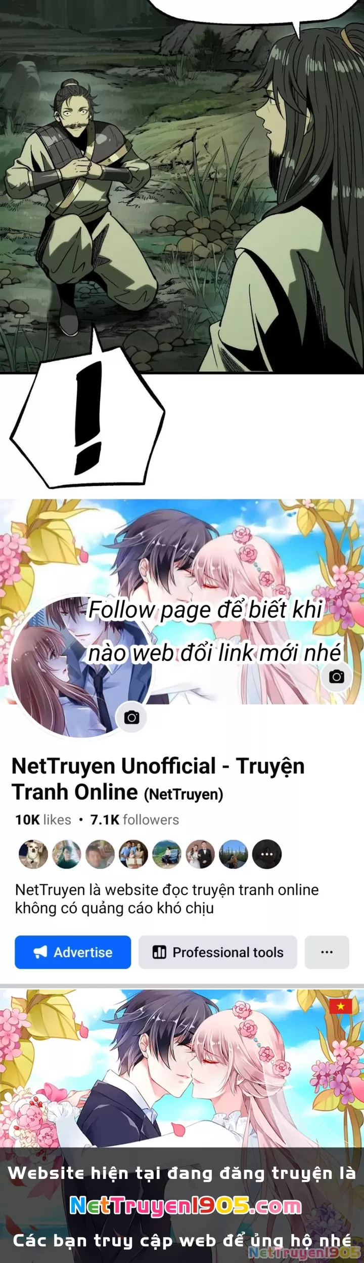 Không Cẩn Thận, Lưu Danh Muôn Thủa Chap 138 - Next Chap 139