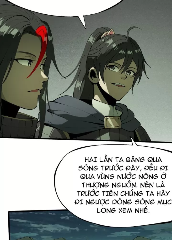 Không Cẩn Thận, Lưu Danh Muôn Thủa Chap 138 - Next Chap 139