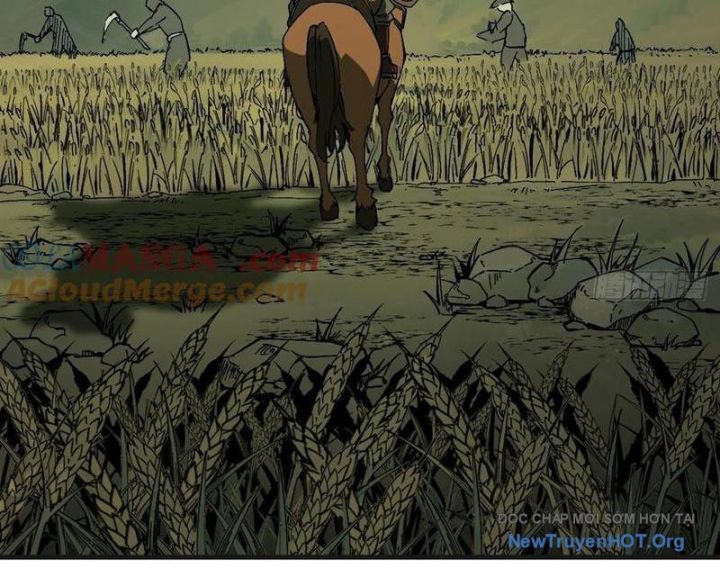 Không Cẩn Thận, Lưu Danh Muôn Thủa Chap 142.1 - Next Chap 143.1