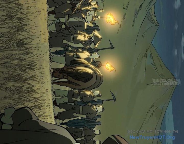 Không Cẩn Thận, Lưu Danh Muôn Thủa Chap 142.1 - Next Chap 143.1