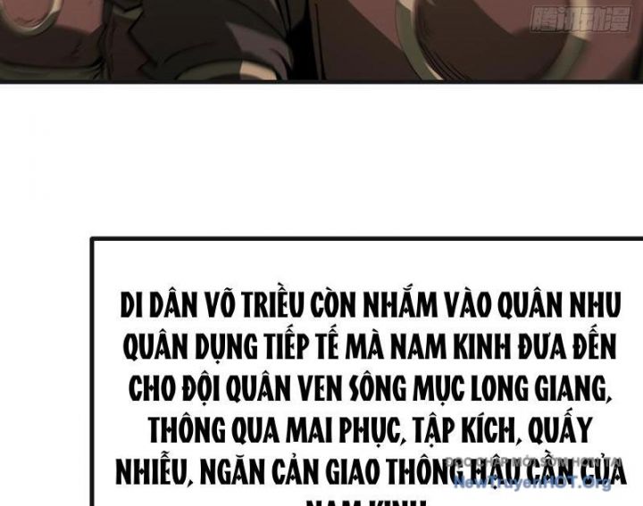 Không Cẩn Thận, Lưu Danh Muôn Thủa Chap 142.1 - Next Chap 143.1