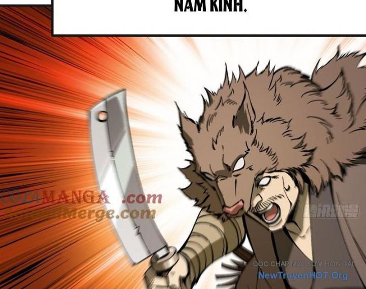 Không Cẩn Thận, Lưu Danh Muôn Thủa Chap 142.1 - Next Chap 143.1