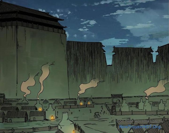 Không Cẩn Thận, Lưu Danh Muôn Thủa Chap 142.1 - Next Chap 143.1