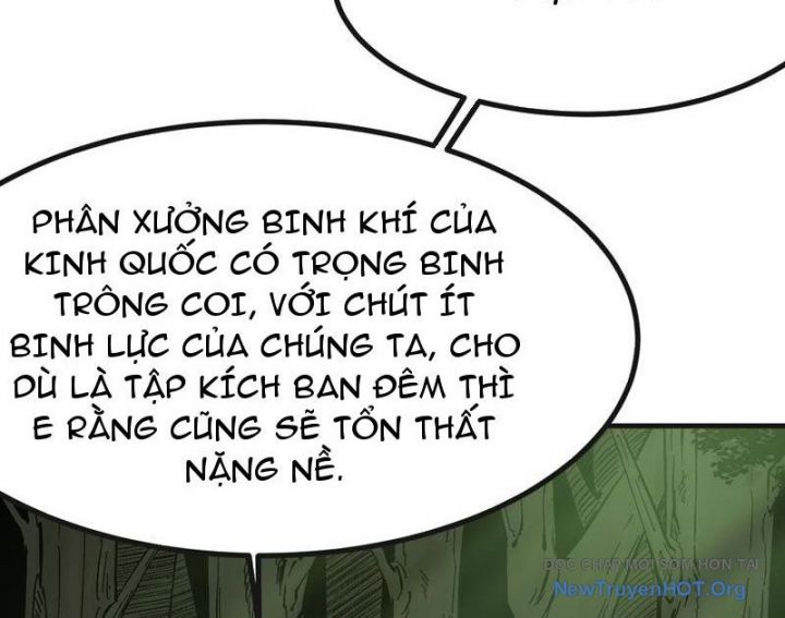 Không Cẩn Thận, Lưu Danh Muôn Thủa Chap 142.1 - Next Chap 143.1