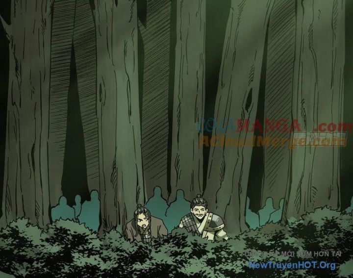 Không Cẩn Thận, Lưu Danh Muôn Thủa Chap 142.1 - Next Chap 143.1