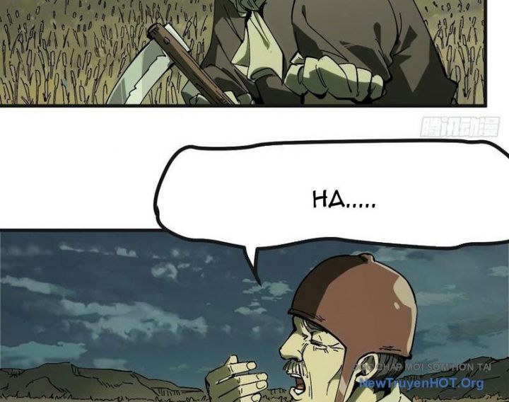 Không Cẩn Thận, Lưu Danh Muôn Thủa Chap 142.1 - Next Chap 143.1