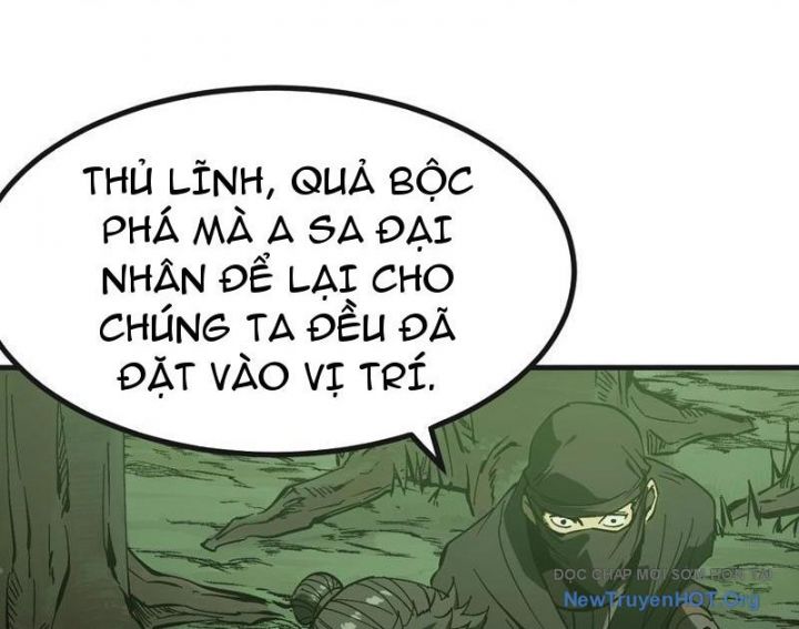 Không Cẩn Thận, Lưu Danh Muôn Thủa Chap 142.1 - Next Chap 143.1
