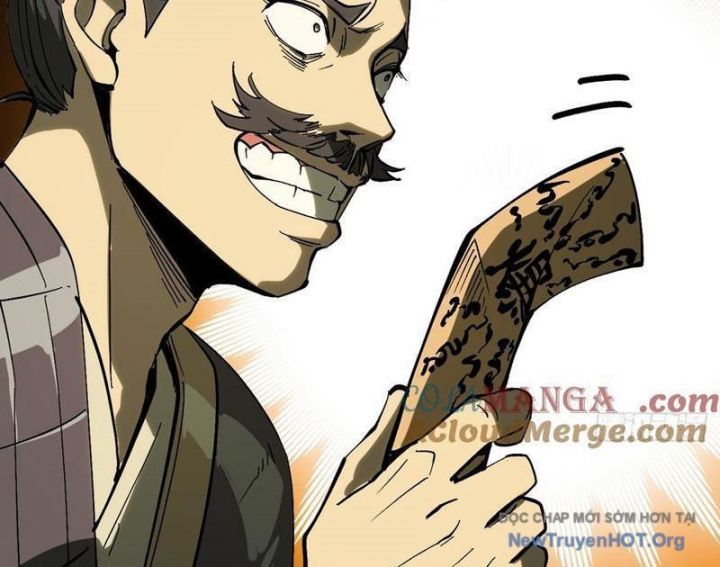 Không Cẩn Thận, Lưu Danh Muôn Thủa Chap 142.1 - Next Chap 143.1