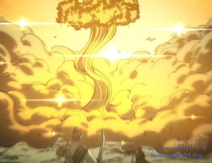 Không Cẩn Thận, Lưu Danh Muôn Thủa Chap 142.1 - Next Chap 143.1