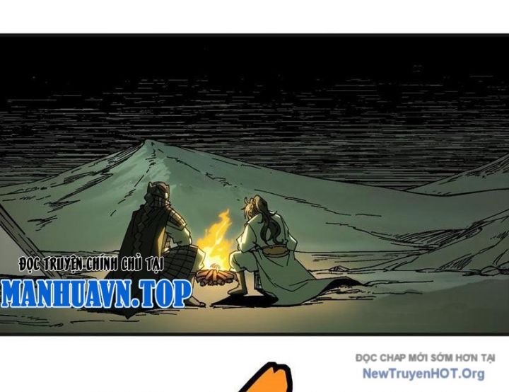 Không Cẩn Thận, Lưu Danh Muôn Thủa Chap 142.1 - Next Chap 143.1