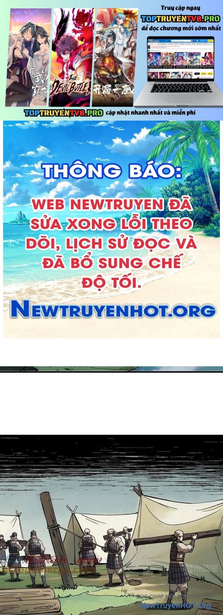 Không Cẩn Thận, Lưu Danh Muôn Thủa Chap 144 - Next Chap 145