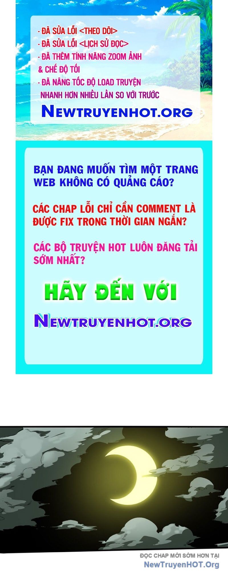 Không Cẩn Thận, Lưu Danh Muôn Thủa Chap 147 - Next Chap 148